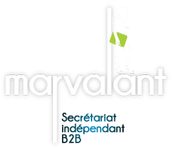 Logo Marvalant